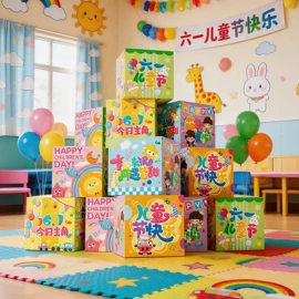 节庆用品;灯笼;圣诞装饰品