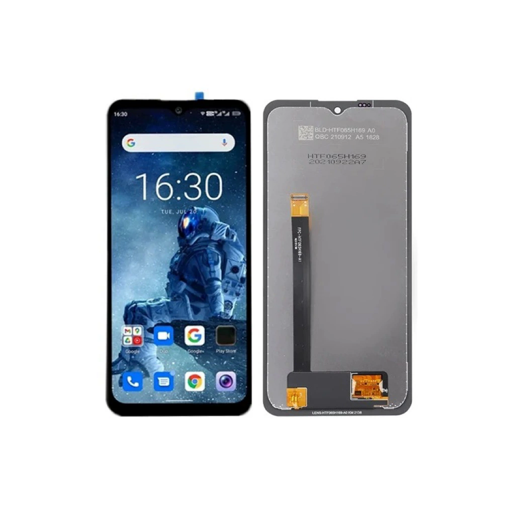 Подходит для OUKITEL WP12 WP13, WP15 WP16 WP18 — LCD экран в сборе