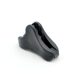 Outdoor Camping Triangle Wind Rope Buckle Tent Sky Curtain Accessories Camping Plastic Buckle Stop Anti-slip Adjusting Buckle small size