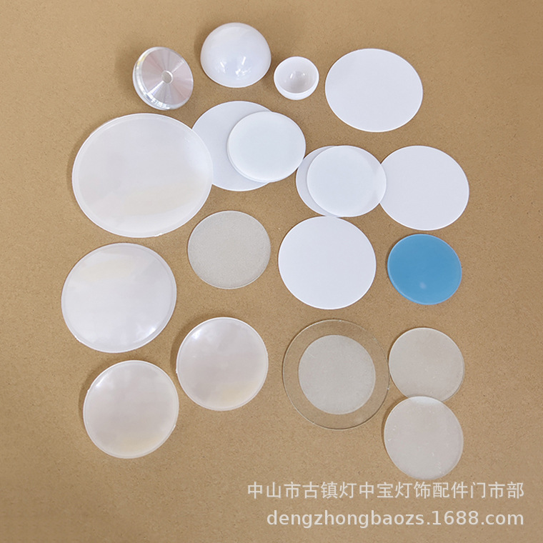 CE-CT-平面扩散板罩-1