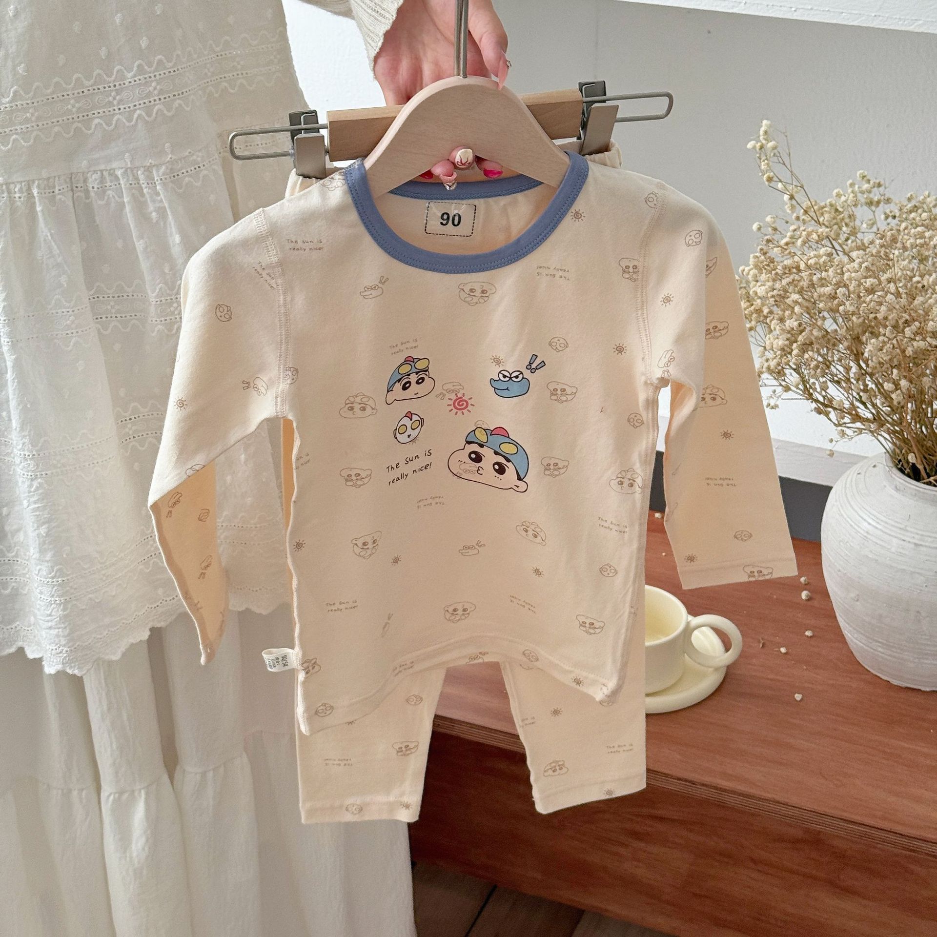 thỏa thuận hạnh phúc / Cỡ 90