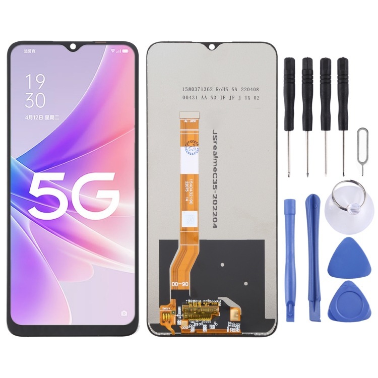 适用于for OPPO A18 液晶触摸总成|undefined