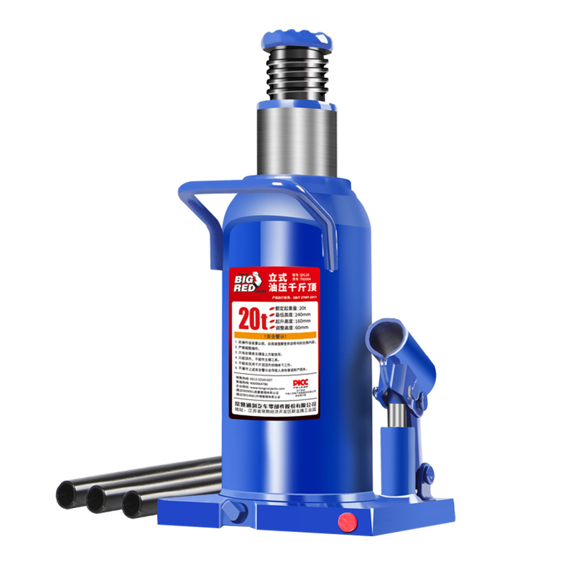 ͨ��BIGRED��������ʽǧ�ﶥ����20����ҡҺѹ��ʽǧ�ﶥ���ع���