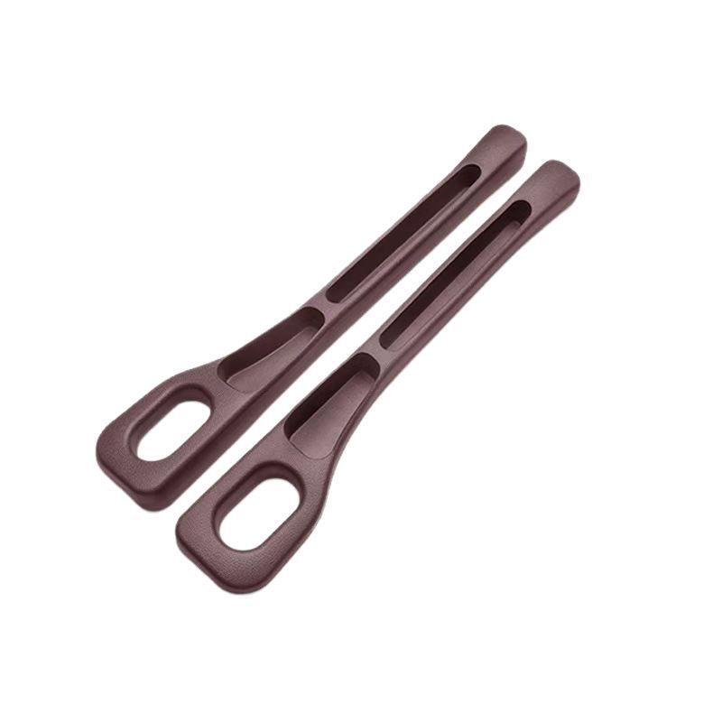 시트 누수 방지 플러그 1개[갈색]