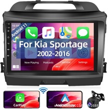 ������������Kia Sportage ��׿ϵͳ��������Carplay������