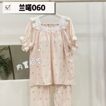 ��ŵ�ƶ���˯��Ů����2026�¿���ص�������װ���⴩�Ҿӷ�C060