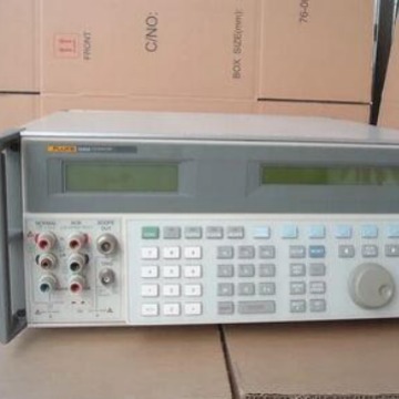 买卖FLUKE5520A/5500AA/5720A/5522A/5502A/福禄克多功能校准仪
