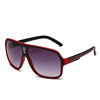 Factory direct sales of Karejia new 27 trend fashion sunglasses CA27 new products