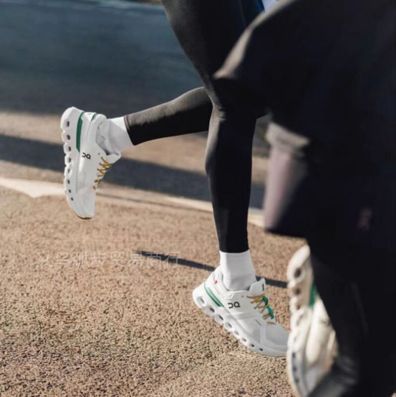 Yutian Pure Original on Angpa Cloudrunner 2 Spring and Summer Cushioning Support Comfortable Sports Running Shoes