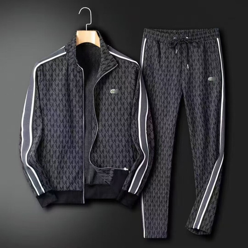 【Top Quality Version】New Cross-Border Y Fish Multi-Color Casual Sports Lapel Suit Unisex Cardigan Jacket