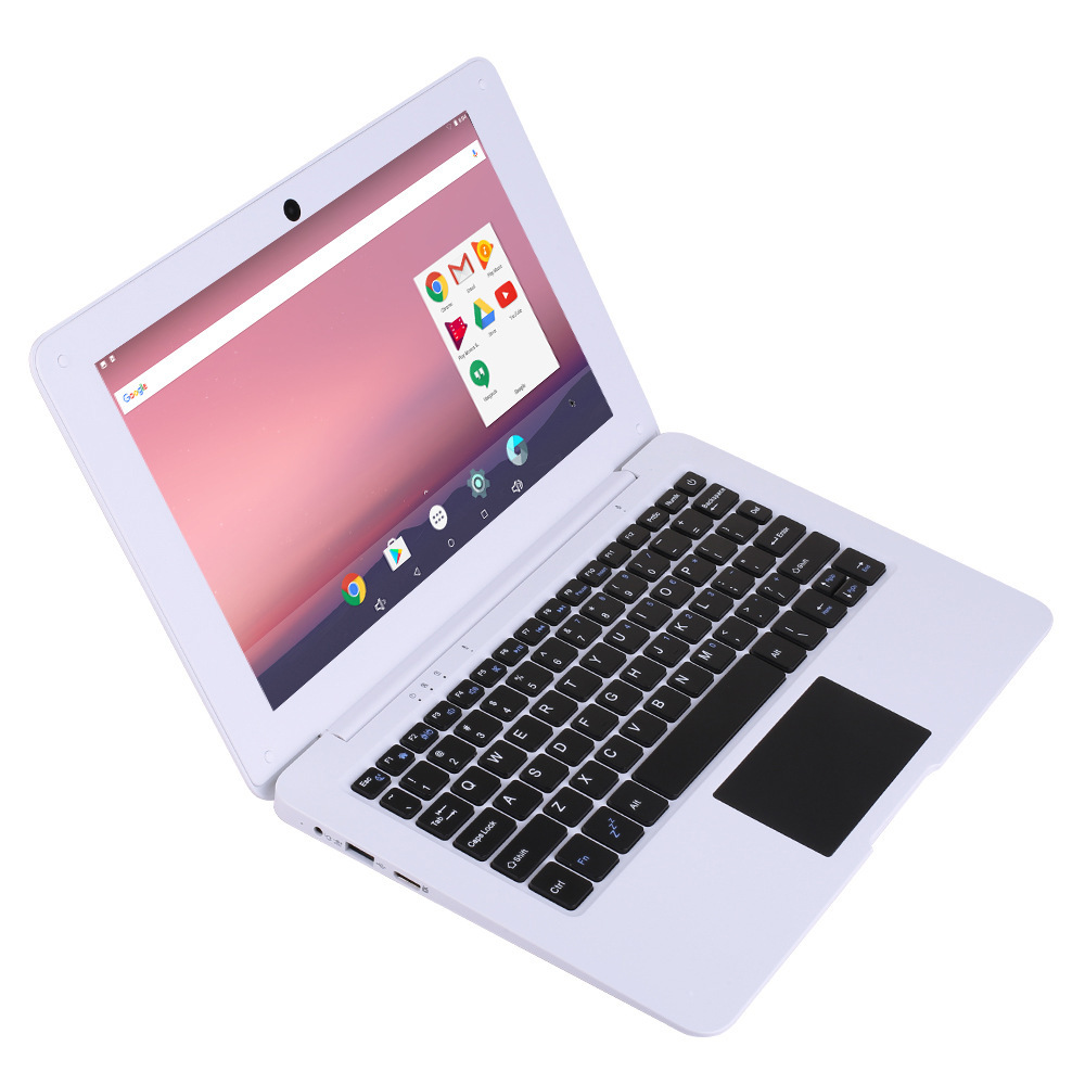 10.1 Two-in-one Tablet PC W10 Quad-core system Z8350 Netbooks study education Cross border wholesale