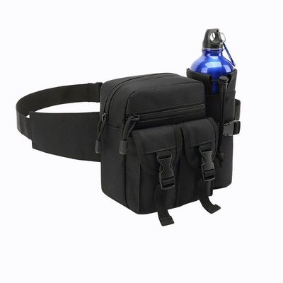 run outdoors Waist pack Road sub- kettle Men's outdoors motion Riding Go fishing Manufactor wholesale On behalf of