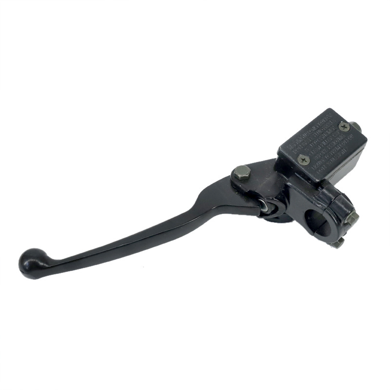 Motorcycle Off-Road Vehicle Atv Accessories Future Star Cg150 Front Brake Brake Pump Brake Upper Pump Assembly