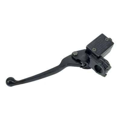 Motosiklet ləvazimatları və aksesuarları Accessories Future Star Cg150 - without-static-seat-left