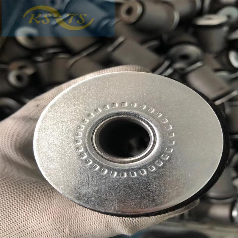 48654-0K090 悬挂衬套 橡胶件控制臂衬套