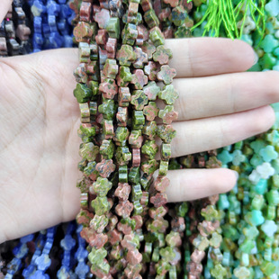 ��Ȼ���Gʯ���~��ɢ��diy�Ʒ����錚������ӈA�鴮����Ʒ