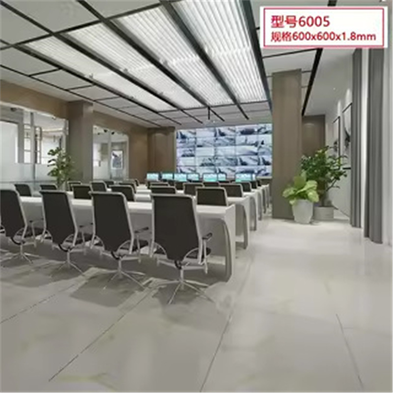 고품질 두껍게 60-05 [1.8*600*600mm 조각]