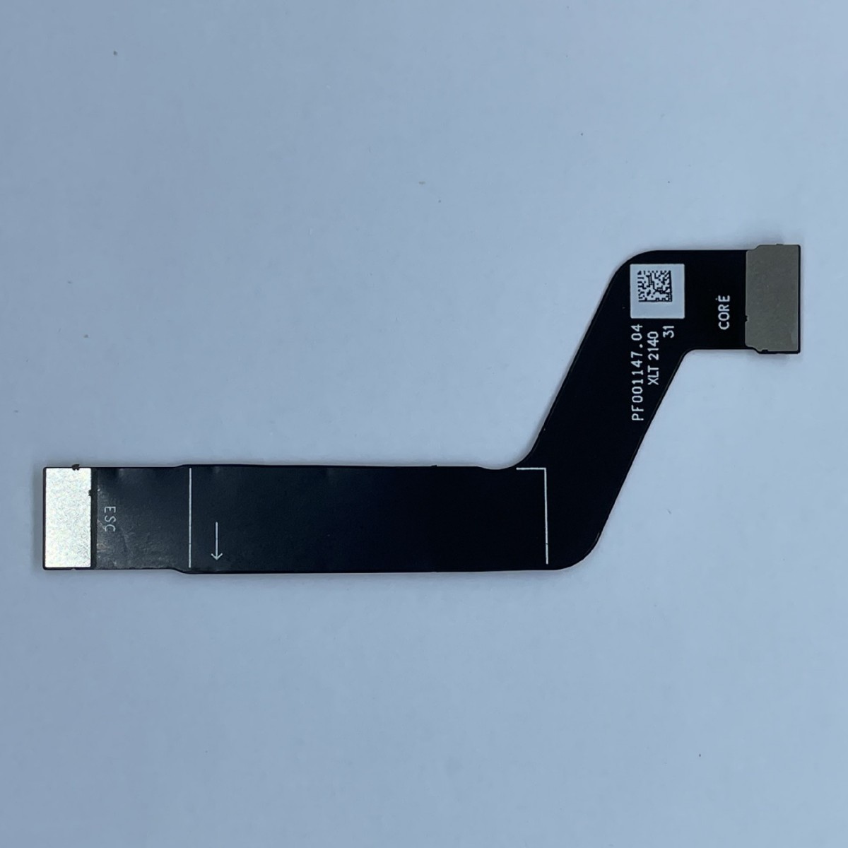 适用于DJI大疆无人机御三电调排线厂家直供机身电调排线配件