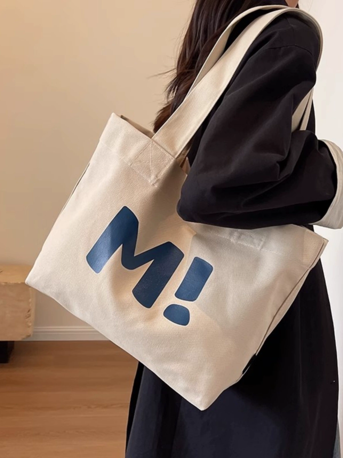 Емкий универсальный shoppers bag?