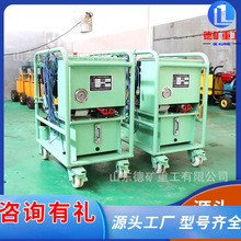 液压环槽铆钉机16/20型振动筛集装箱铆钉机电动液压环槽铆钉枪