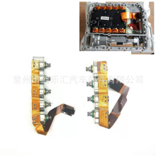 4213659322 变速箱电磁线圈适用于沃尔沃卡车ZF变速箱AT2612D