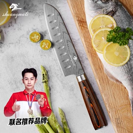 刀具套装;厨师刀;不锈钢厨用刀