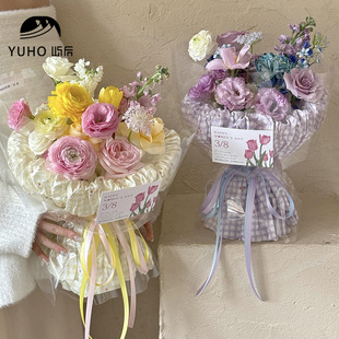 �Z�� ��3.8Ů�񹝡�38g����ϵ��ѩ�漈�r�����r����������diy�Y��