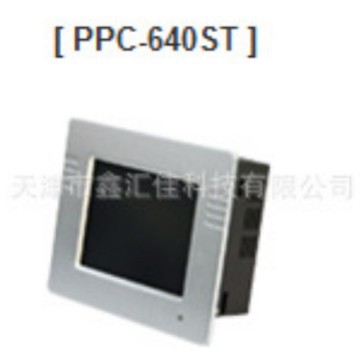 BOSCOTECH　 PPC-103HT 　　人机界面　工业电脑