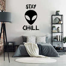 STAY CHILL oϩNwall decor羳uͨDW13019