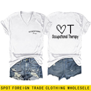 occupational therapy shirts �W���羳���Q���R�d���lŮʿ����