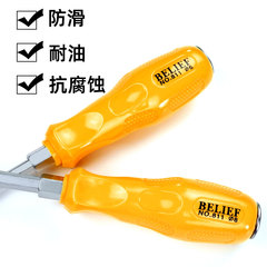 Penetrating Cross Industrial Magnetic Screwdriver Automotive Maintenance and Repair Hand-Powered Screwdriver