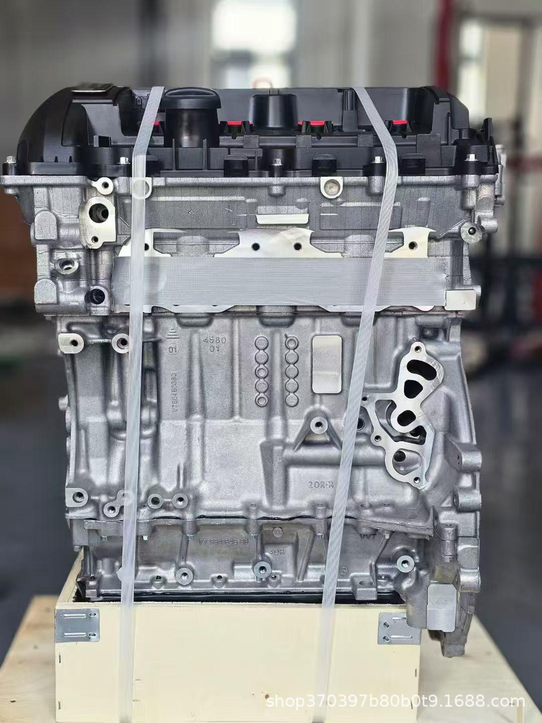 Suitable for Peugeot 1.6t Ep6 Engine 5g01 5g02 308 408C5 C4L4008 5008 Engine