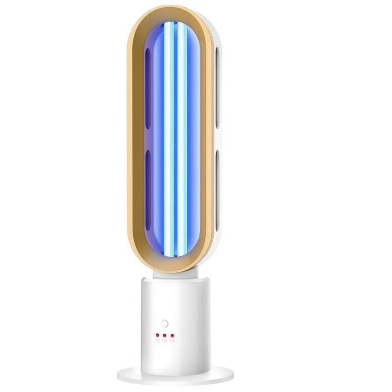 Ультрафиолетовая дезинфекционная лампа Chigo вручную без пульта дистанционного управления * без озона * базовая модель * 1 трехтактная синхронизация