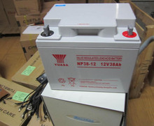 YUASA\늳12V38AH | NP38-12 UPS/EPS/ֱԴ