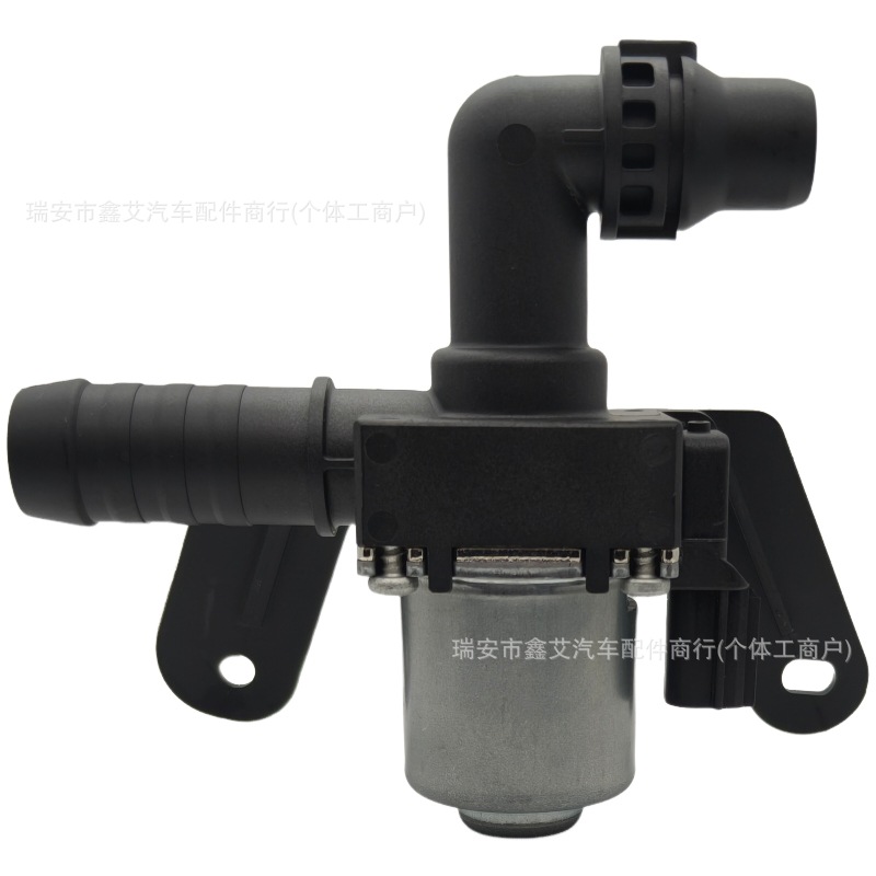 Cv61-18495-Tb Cv61-18495-Tc Is Suitable for Ford Car Heater Water Valve Coolant Control Valve
