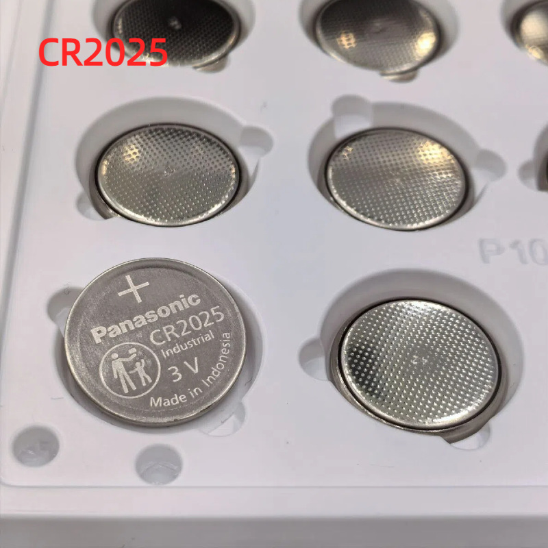 Cr2025 [price per piece]