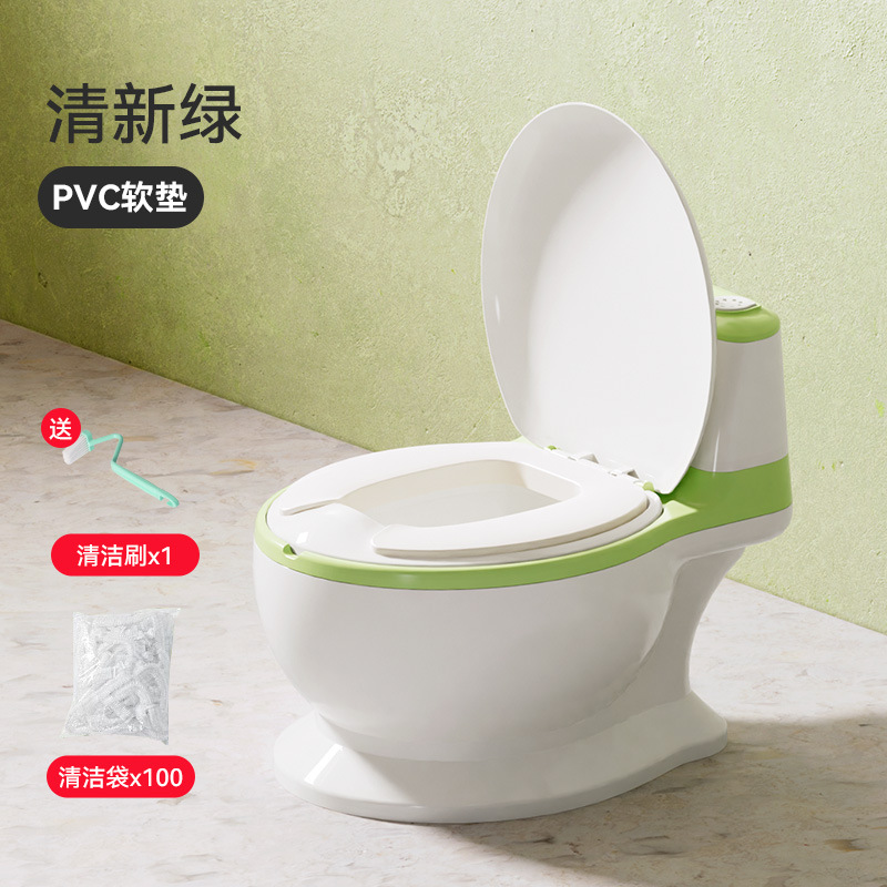 Inodoro simulado, entrenamiento para niños y niñas, baño, taburete para bebés, taburete para bebés, inodoro para niños