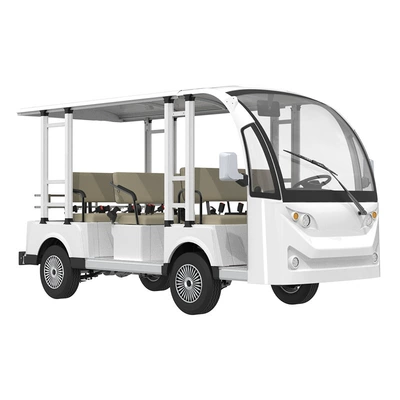 Viewings, Property Patrol Vehicles, Elektrikli qolf avtomobilləri