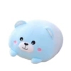 Blue Bear Pillow 60cm