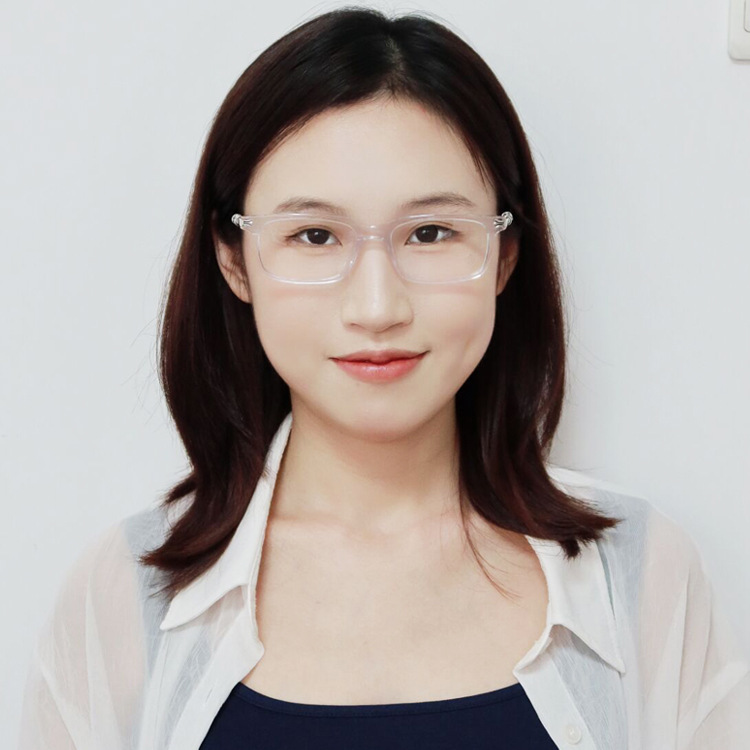 板材のメガネの枠の男女の同項の文芸の復古の個性の枠の完成品の光学の近視のメガネのフレームのメーカーは卸売りします。