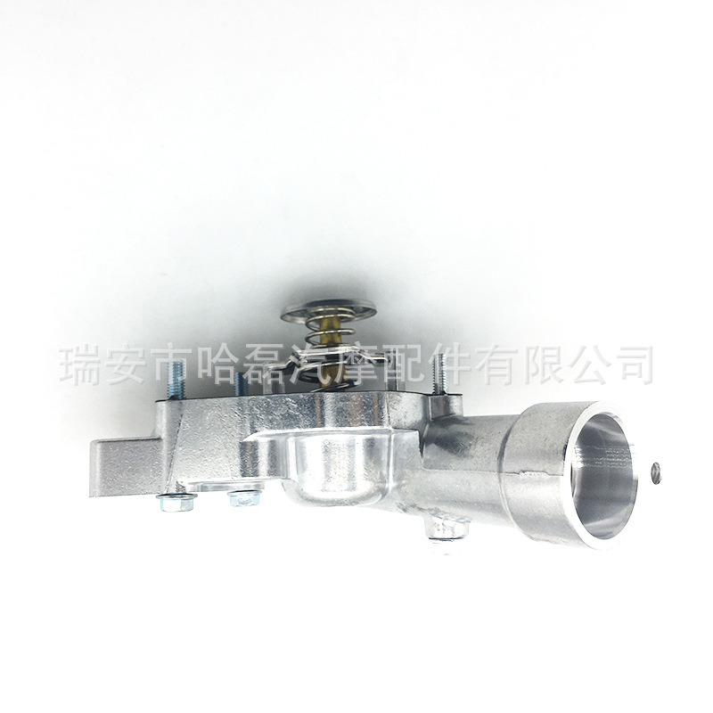 Chevrolet Capac Opel 12597257 12574355 1510573 131155 thermostat