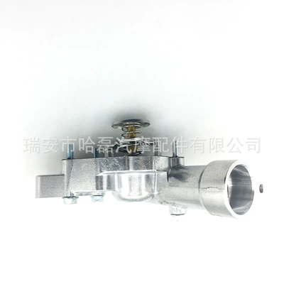 Chevrolet Capac Thermostat