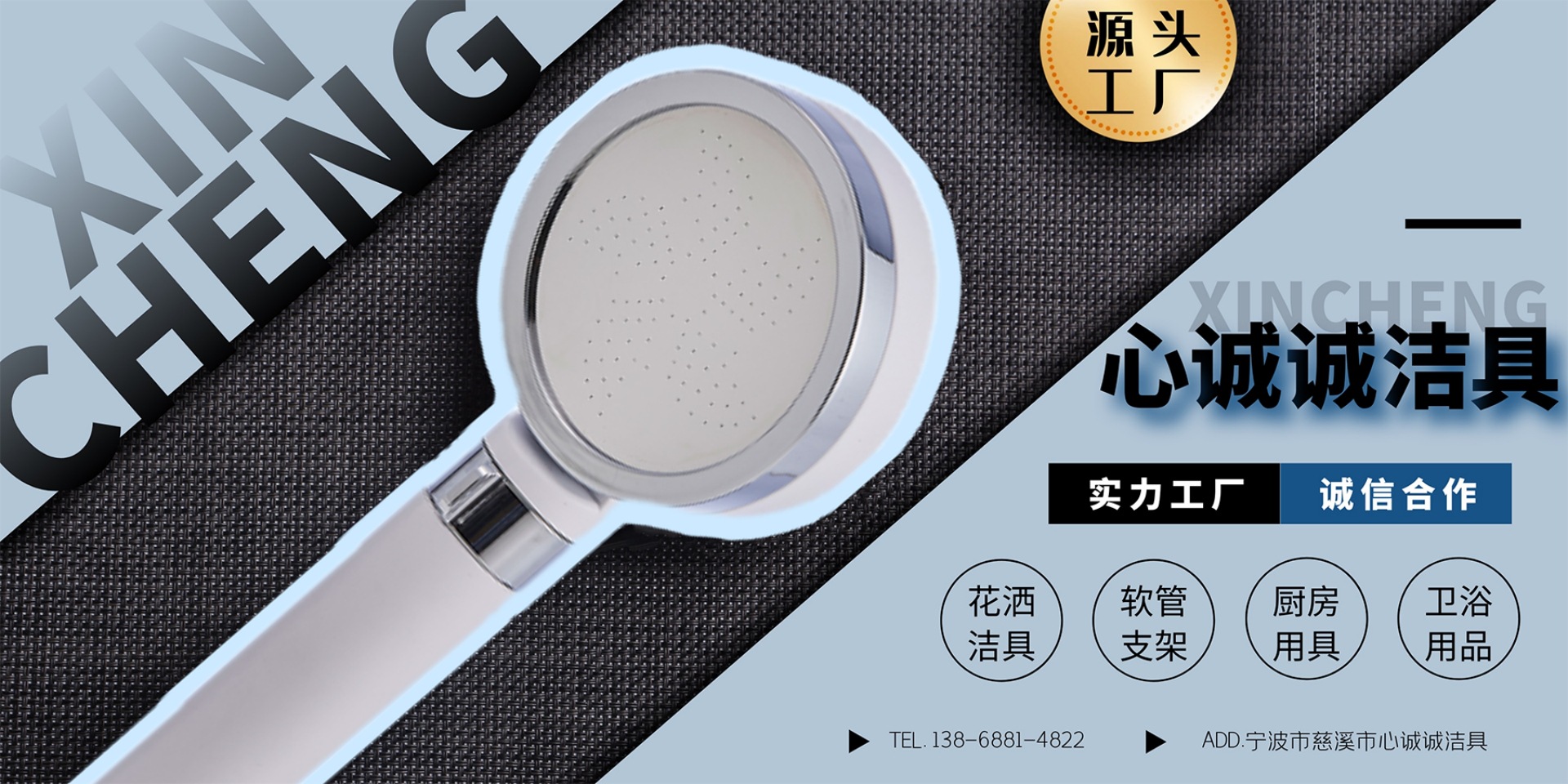 Factory direct sales of anti-splash faucet filter, dechlorination PP cotton tap water purifier, sanitary home water filter for water purification undefined