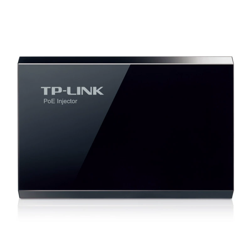 TP-LINK TL-POE170S Gigabit PoE блок питания, высокомощный 30W, модуль питания по витой паре