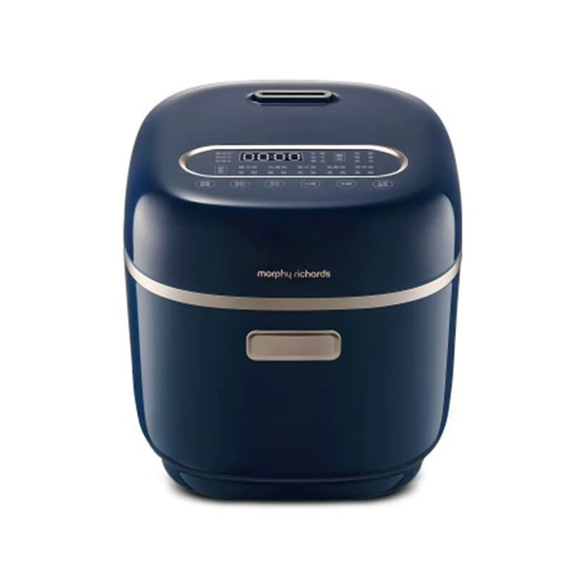 Mofei MR8500 домашняя небольшая рисоварка 3 л, двухлитровая (двухобъемная) кастрюля для супа, умеситель теста и хлебопечка