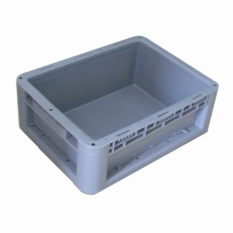 供应龙岩周转箱; 求购兰色塑料箱; 采购龙岩塑料周转箱 零配件箱