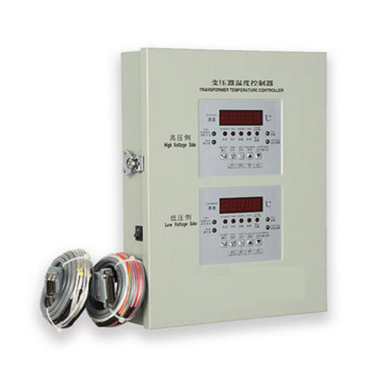 （价可议）干式变压器温度控制器型号A07 TTC-310D库号M250217