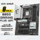 For B850 GAMING PLUS WIFI computer motherboard 7800X3D/9700X/9600X