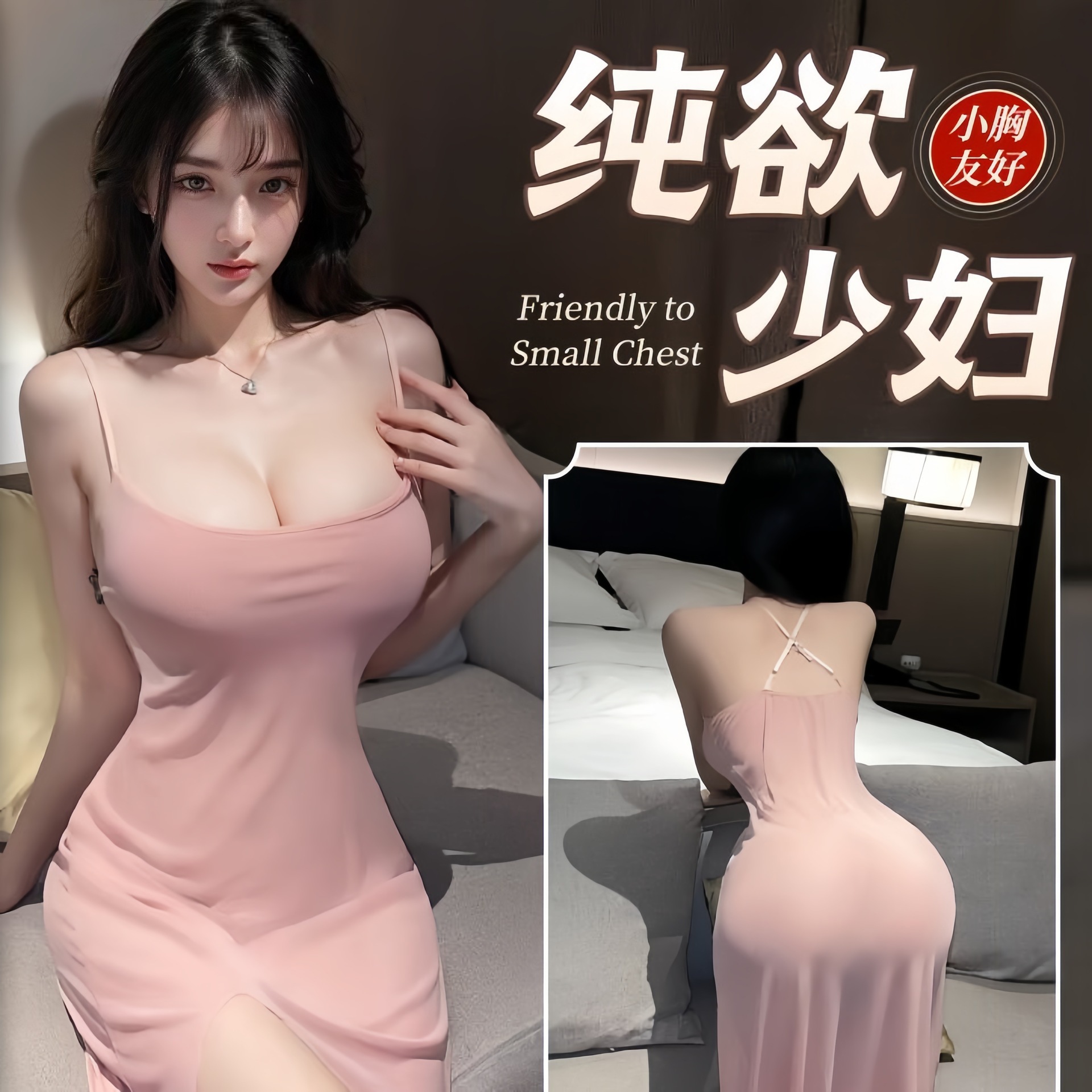 섹시한 속옷, 섹시한 시스루 순수한 욕망 유혹 점프수트, 메쉬 서스펜더 잠옷, 탈부착 불가능한 열정적인 젊은 여성 유니폼