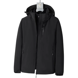 男式休闲裤;男式夹克;男式棉服